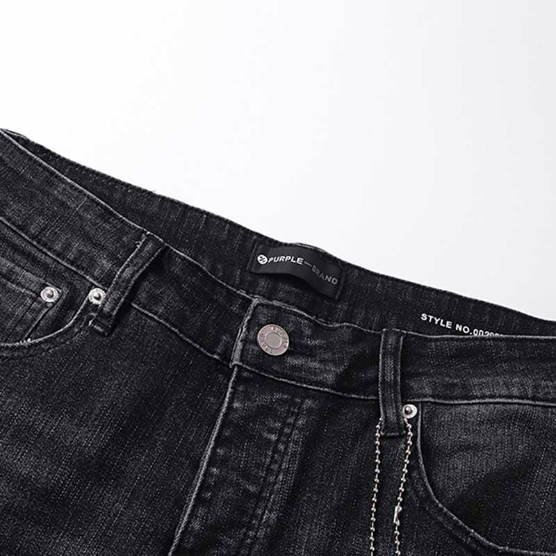 Purple Brand Jeans #PU706