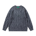 Unisex Sweater Stylish Warmth for Autumn and Winter
