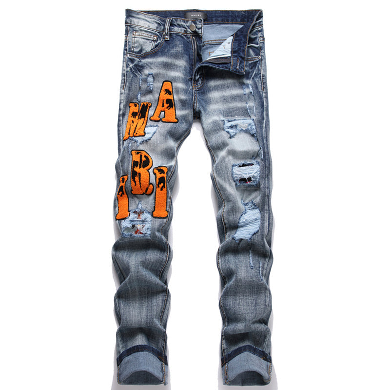 Amiri Jeans