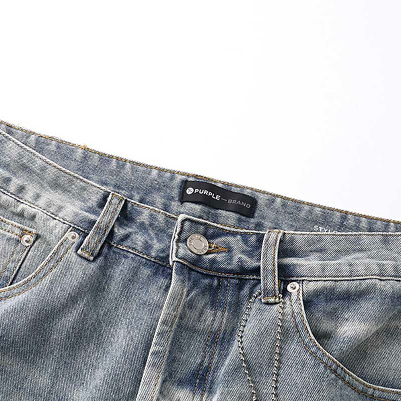 Purple Brand Jeans #PU819