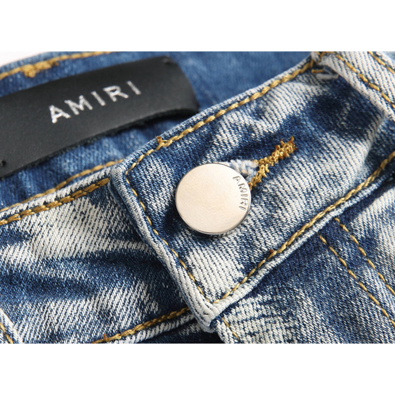 Amiri Jeans
