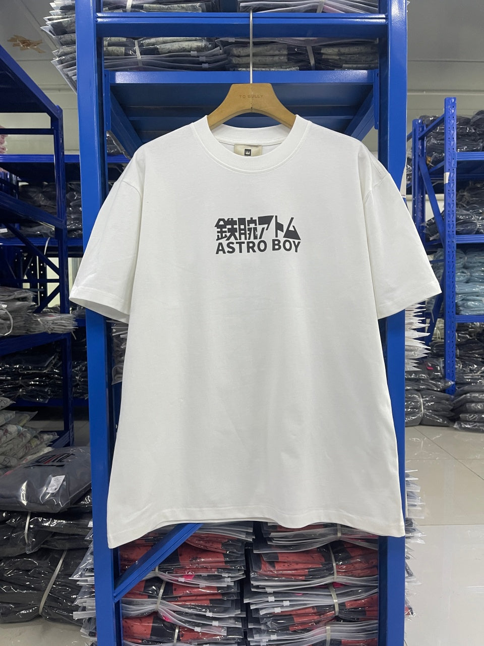 Vintage style washed summer wear T shirt