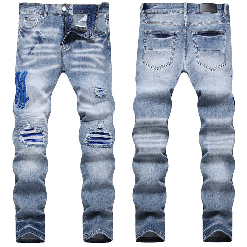 Amiri Jeans