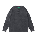 Unisex Sweater Stylish Warmth for Autumn and Winter