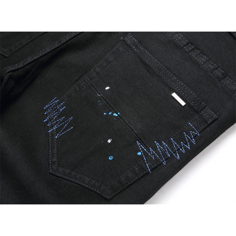 Amiri Jeans