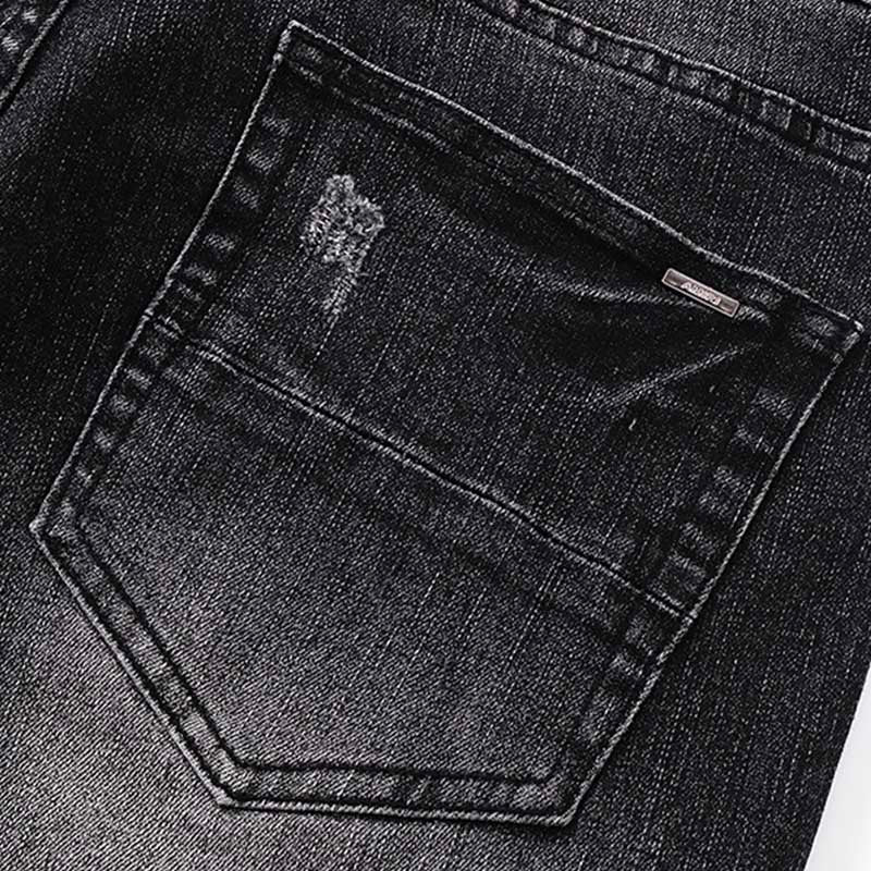 Amiri Denim Shorts #AM601