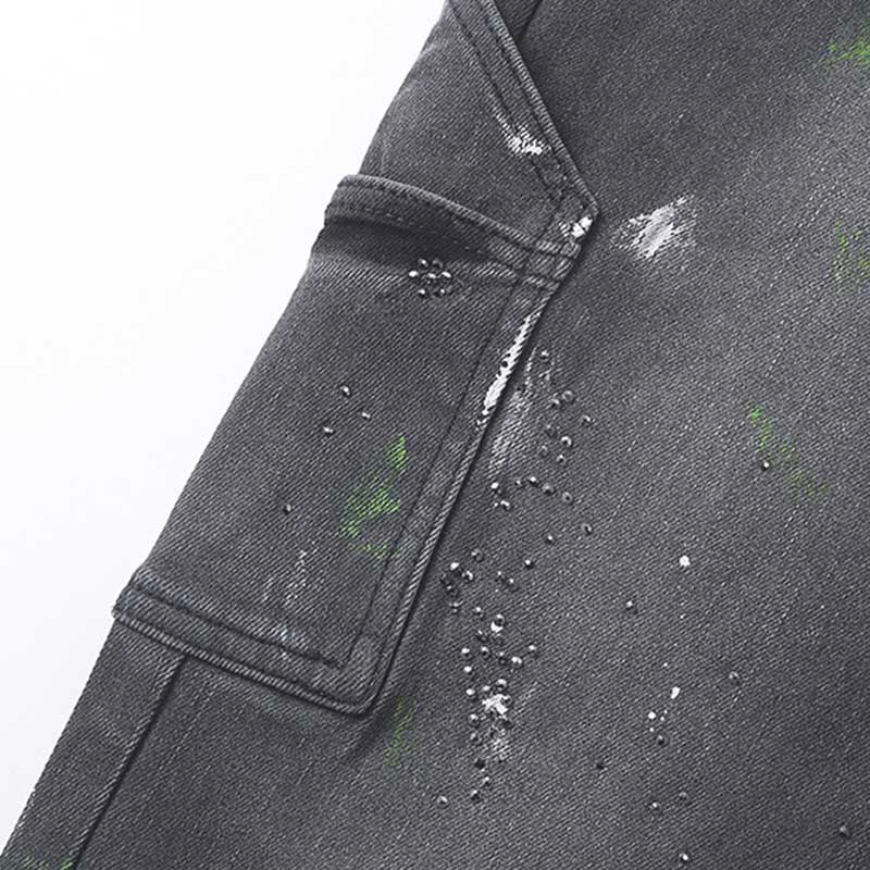 Purple Brand Jeans #PU181