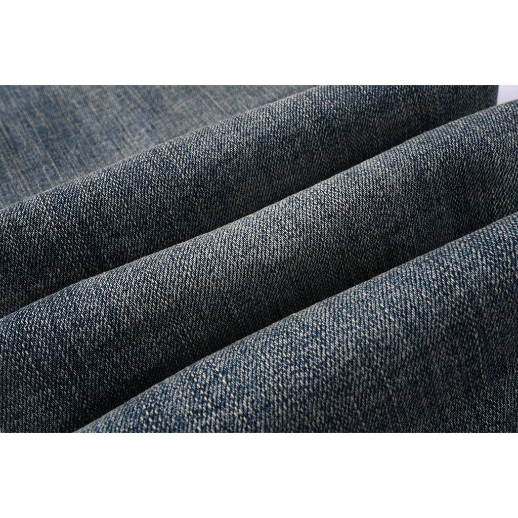 purple brand jeans High Street Distressed