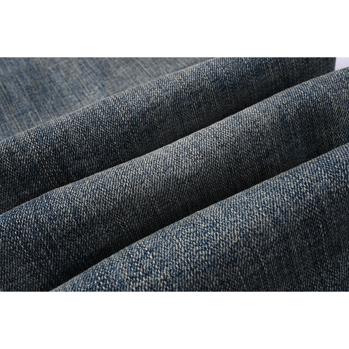 purple brand jeans High Street Distressed