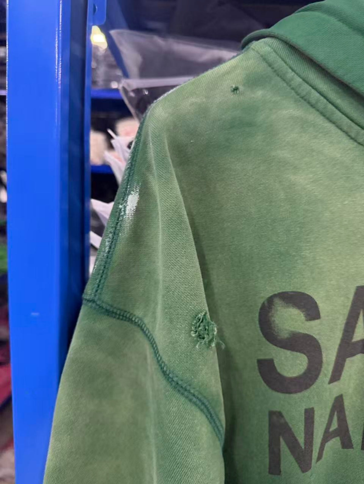 Satoshi Nakamoto hoodie High-quality heavyweight streetwear with a vintage, distressed aesthetic.