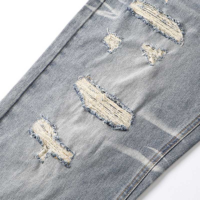 Purple Brand Jeans #PU819