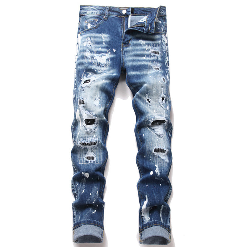 Amiri Jeans