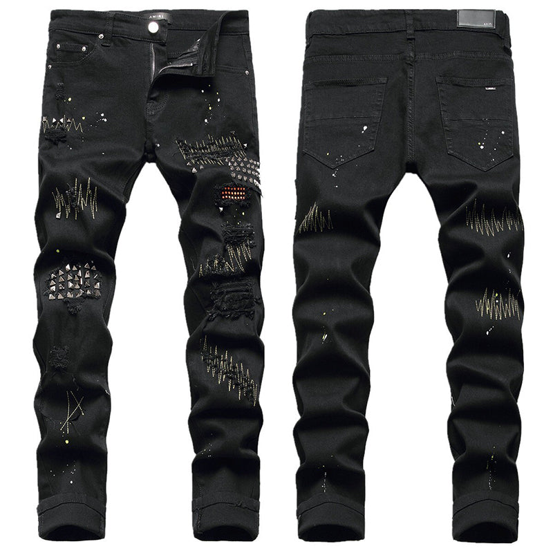 Amiri Jeans