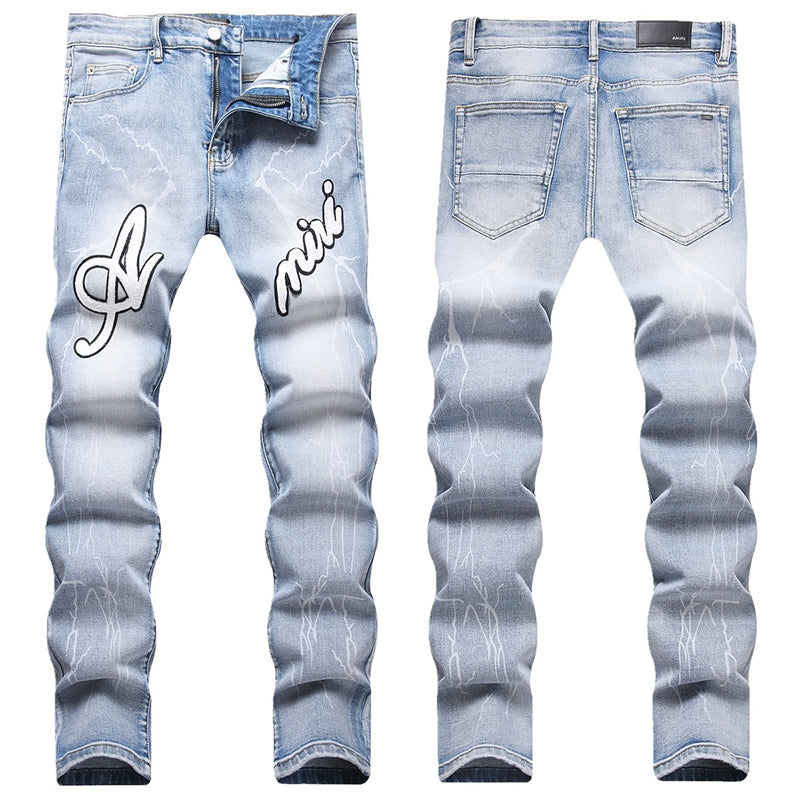 Amiri Jeans