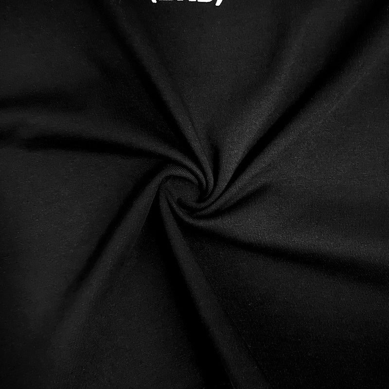 ERD T Shirts Block Text & Monochrome Figure Snapshot Aesthetic Top