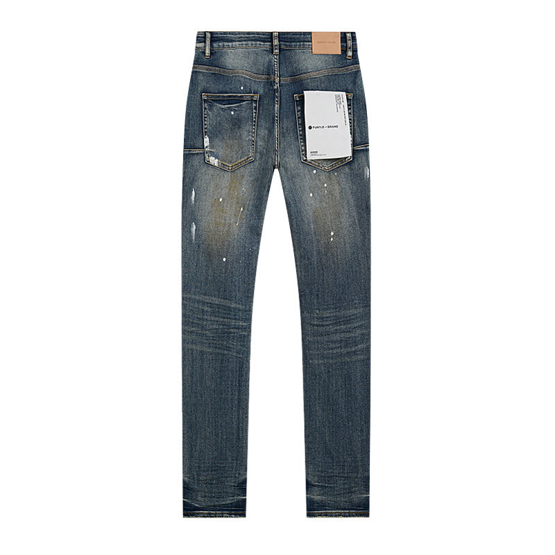 Purple Brand Jeans #PU156