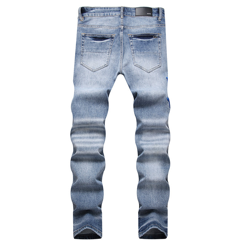 Amiri Jeans
