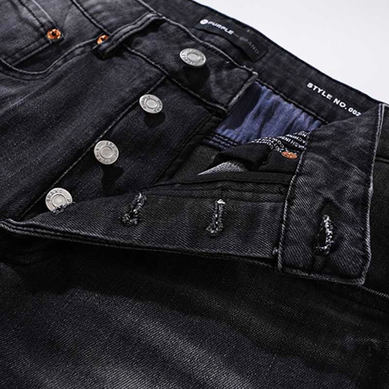 Purple Brand Jeans #PU112