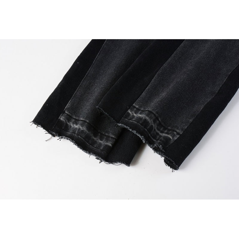 AMIRI Jeans High Street Distressed#9303