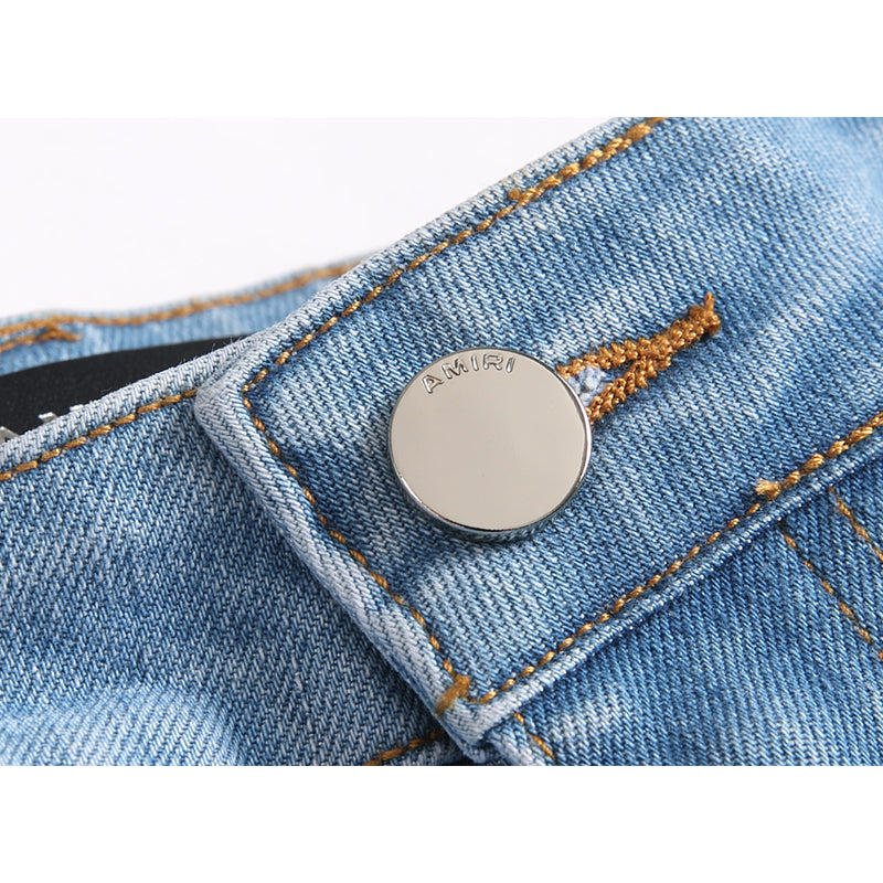 Amiri Jeans