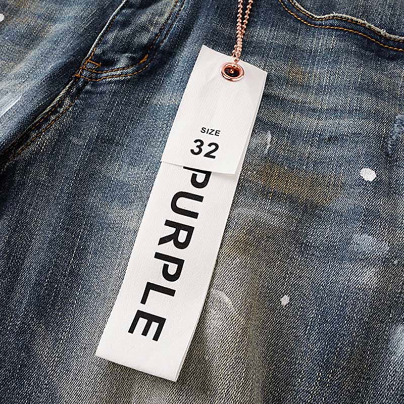 Purple Brand Jeans #PU156