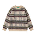 Unisex Sweater Stylish Warmth for Autumn and Winter