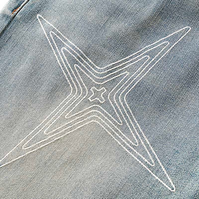 Purple Brand Jeans #PU827