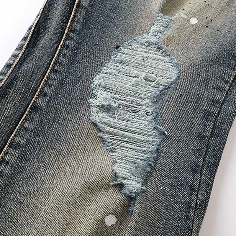 Purple Brand Jeans #PU148