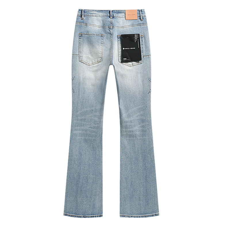 Purple Brand Jeans #PU147