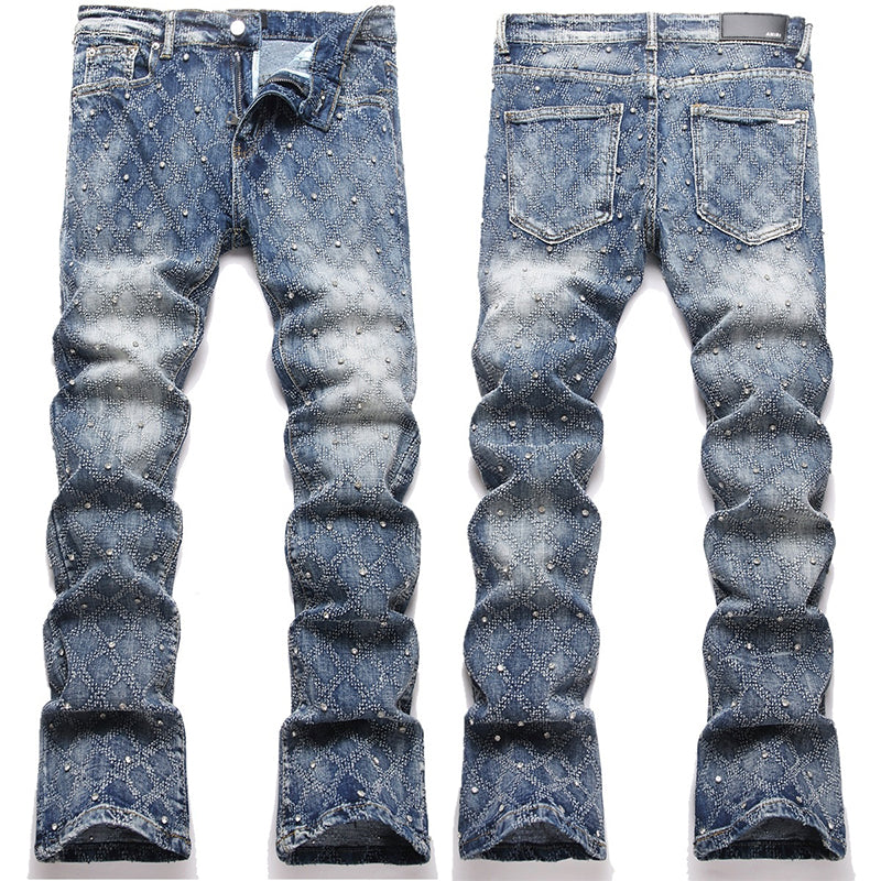 Amiri Jeans
