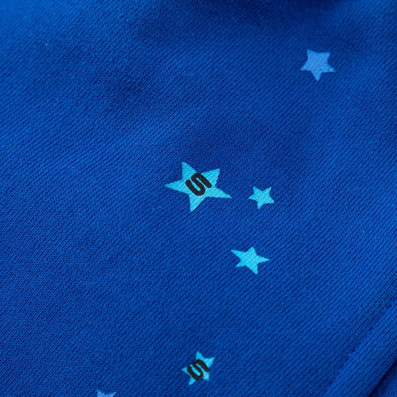 Spiderweb sweatpants High-quality pure cotton for autumn and winter Camouflage