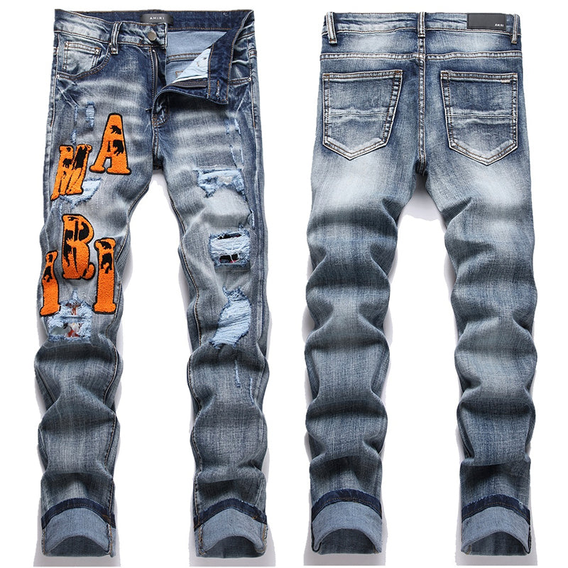 Amiri Jeans