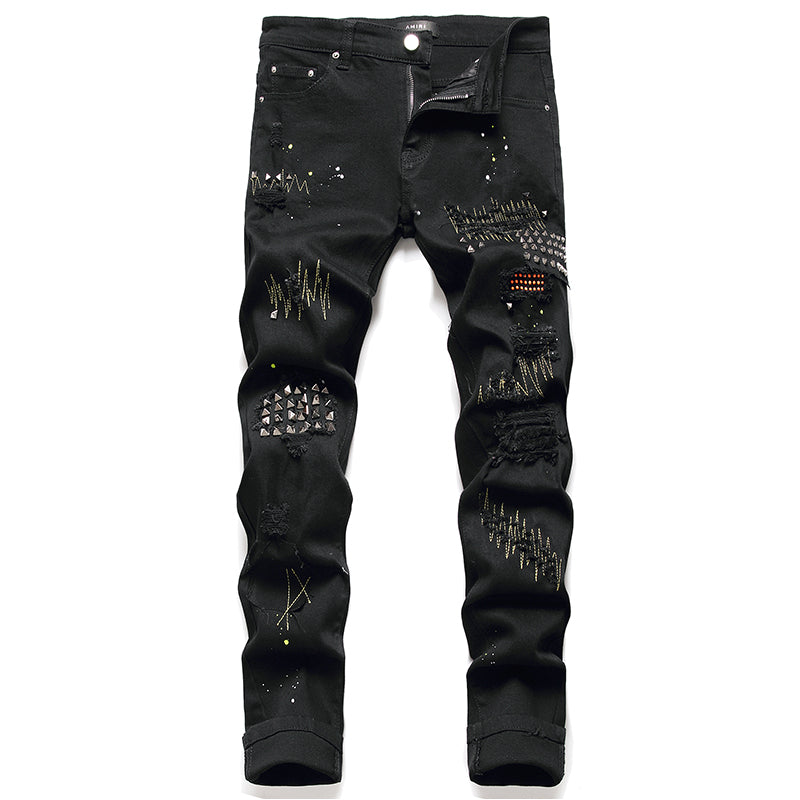 Amiri Jeans