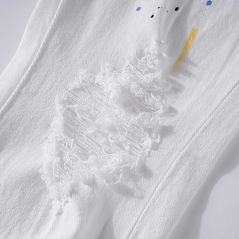 Purple Brand Jeans #PU137