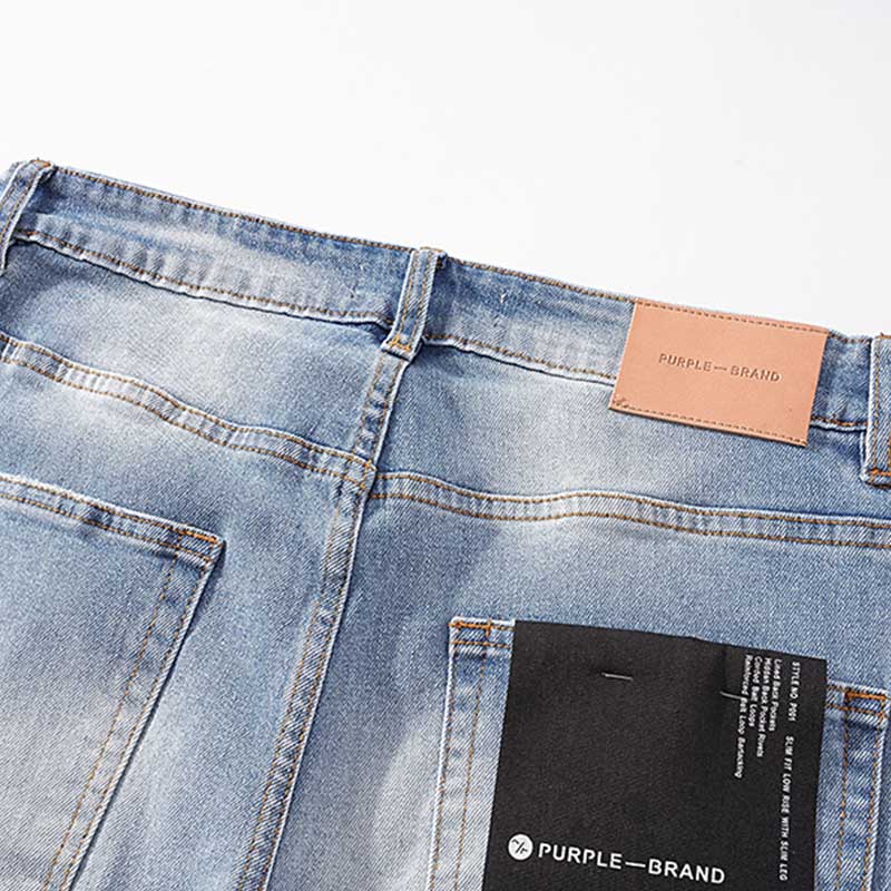 Purple Brand Jeans #PU147