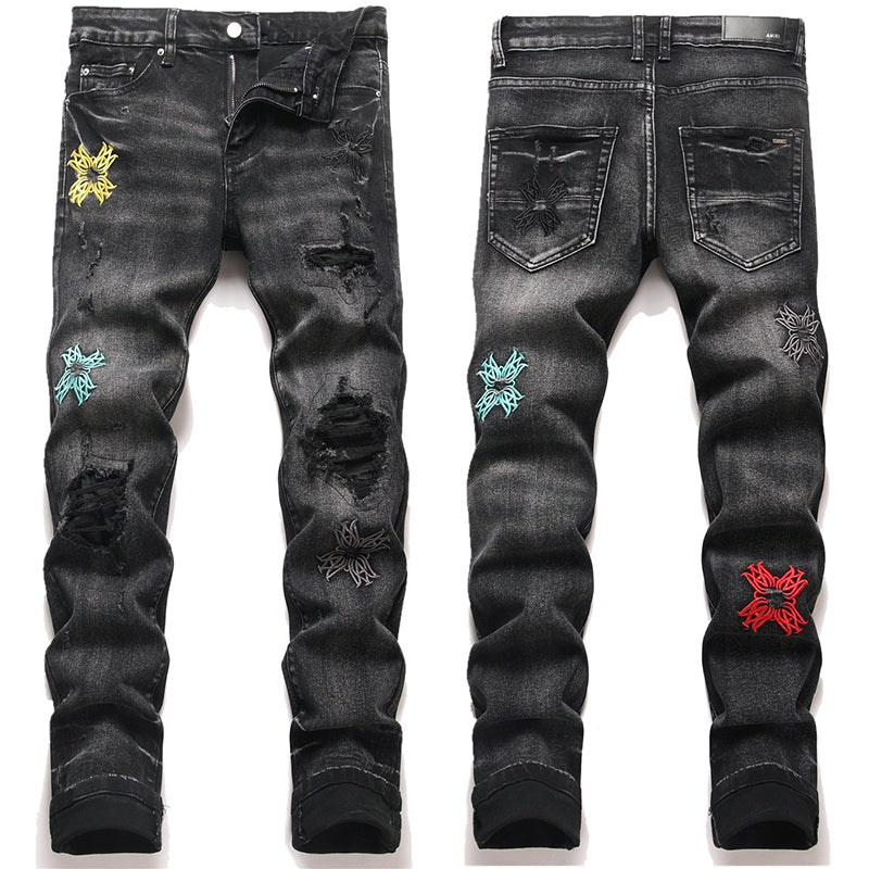Amiri Jeans