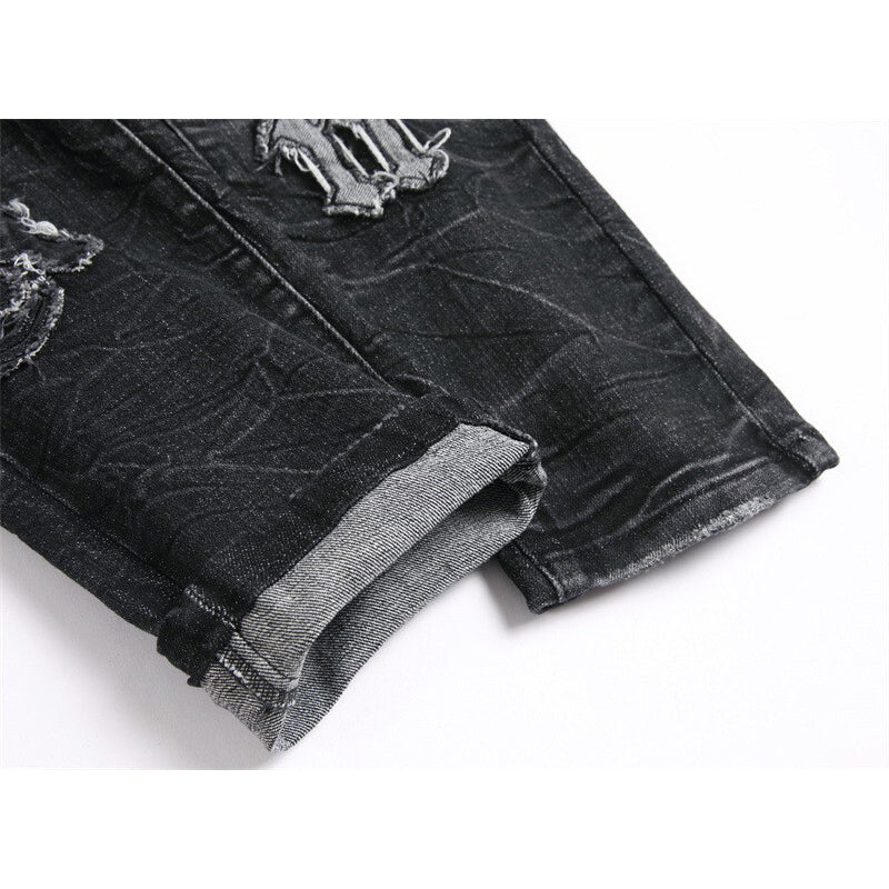Amiri Jeans