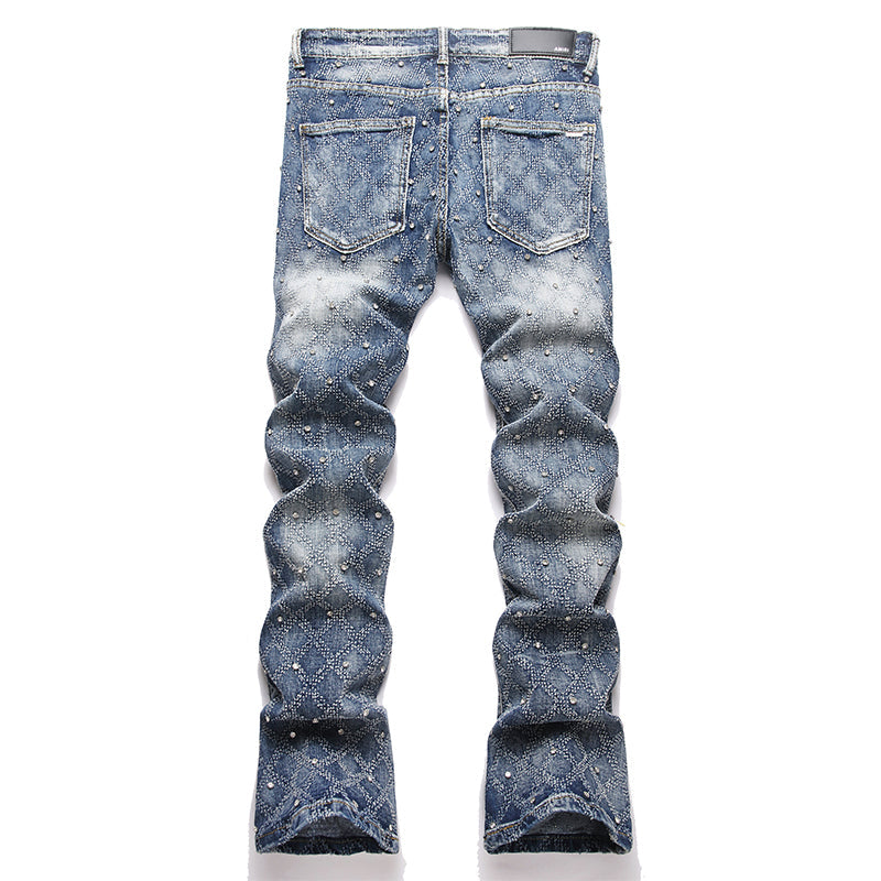 Amiri Jeans