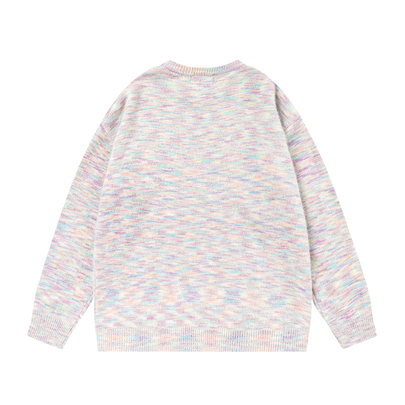 Unisex Sweater Stylish Warmth for Autumn and Winter