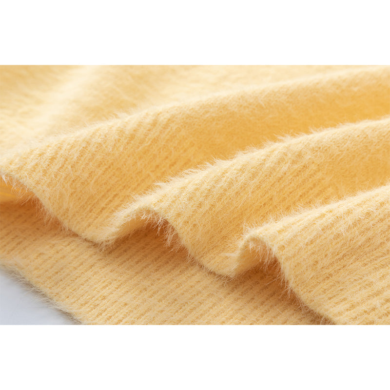 Unisex Sweater Stylish Warmth for Autumn and Winter