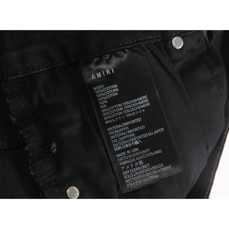 Amiri Jeans