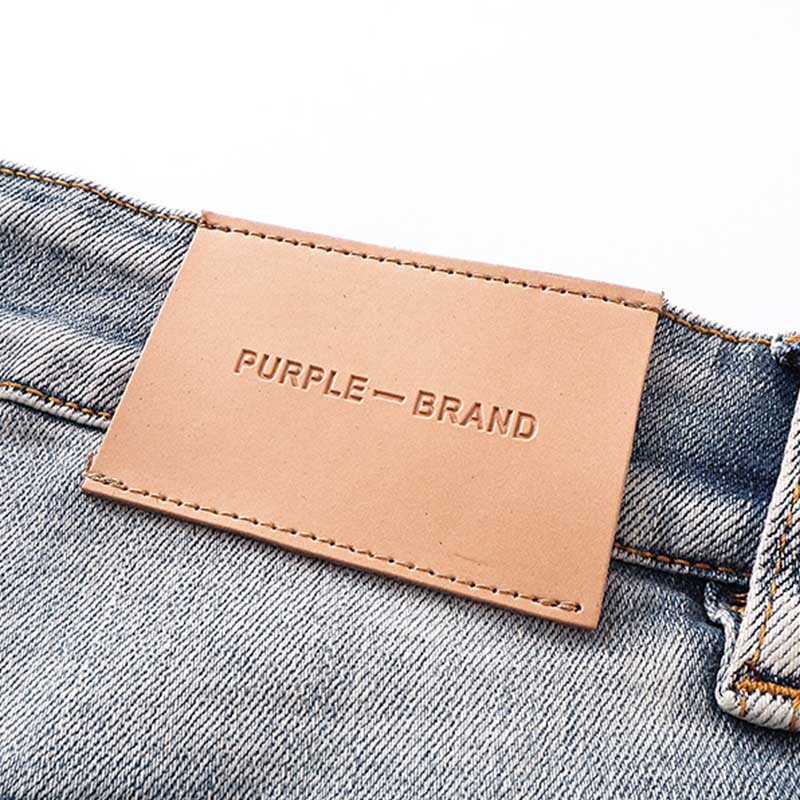 Purple Brand Jeans #PU143