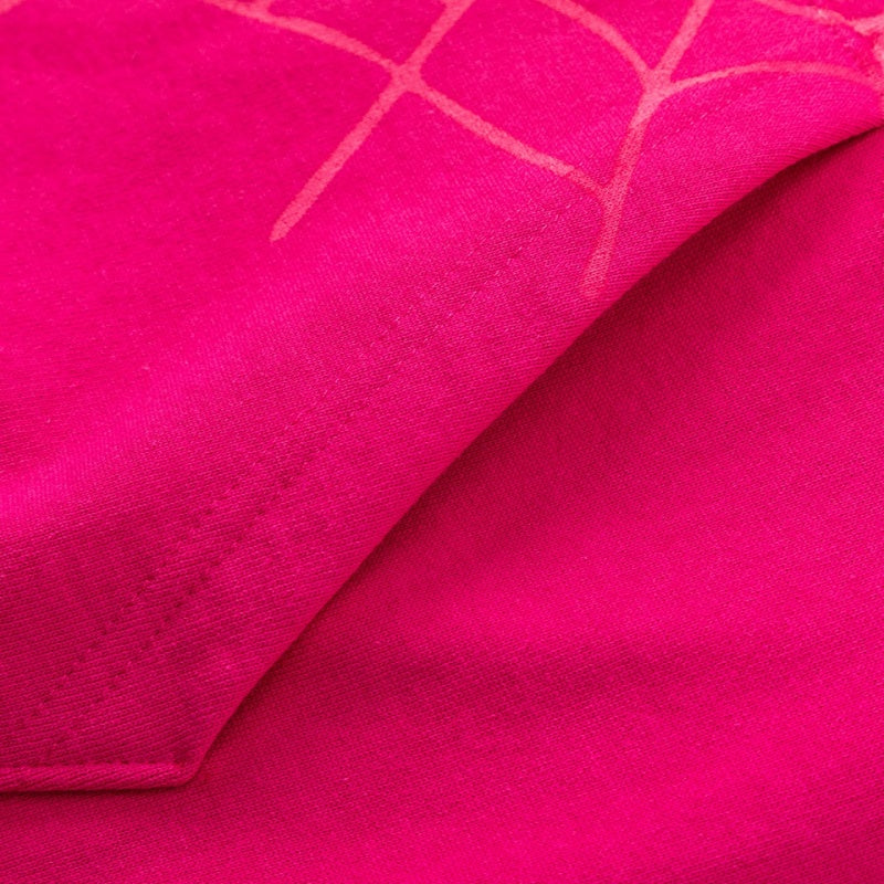 Spiderweb hoodie High-quality pure cotton for autumn and winter