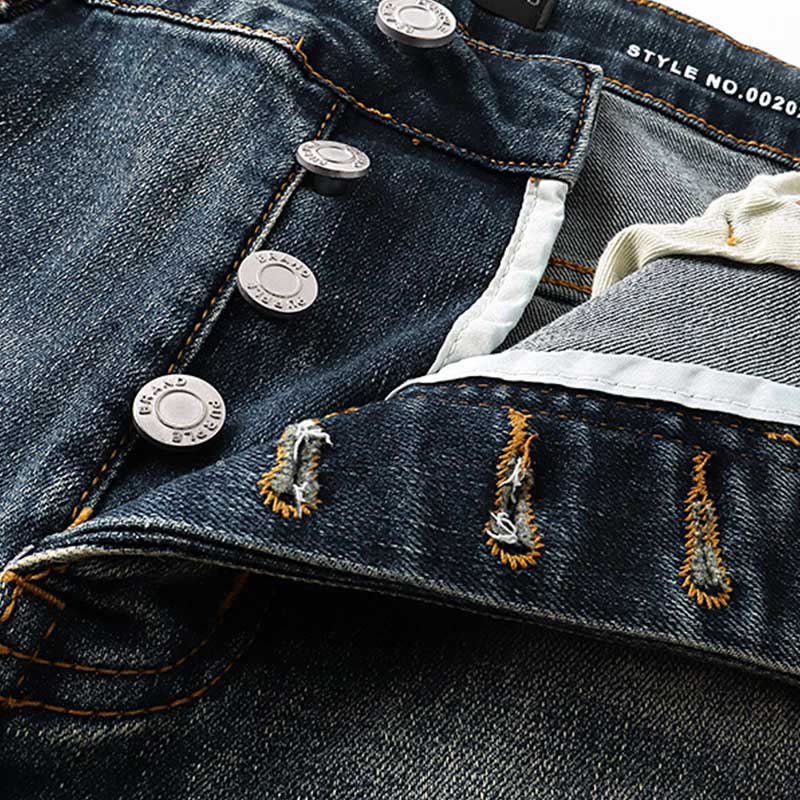 Purple Brand Jeans #PU148