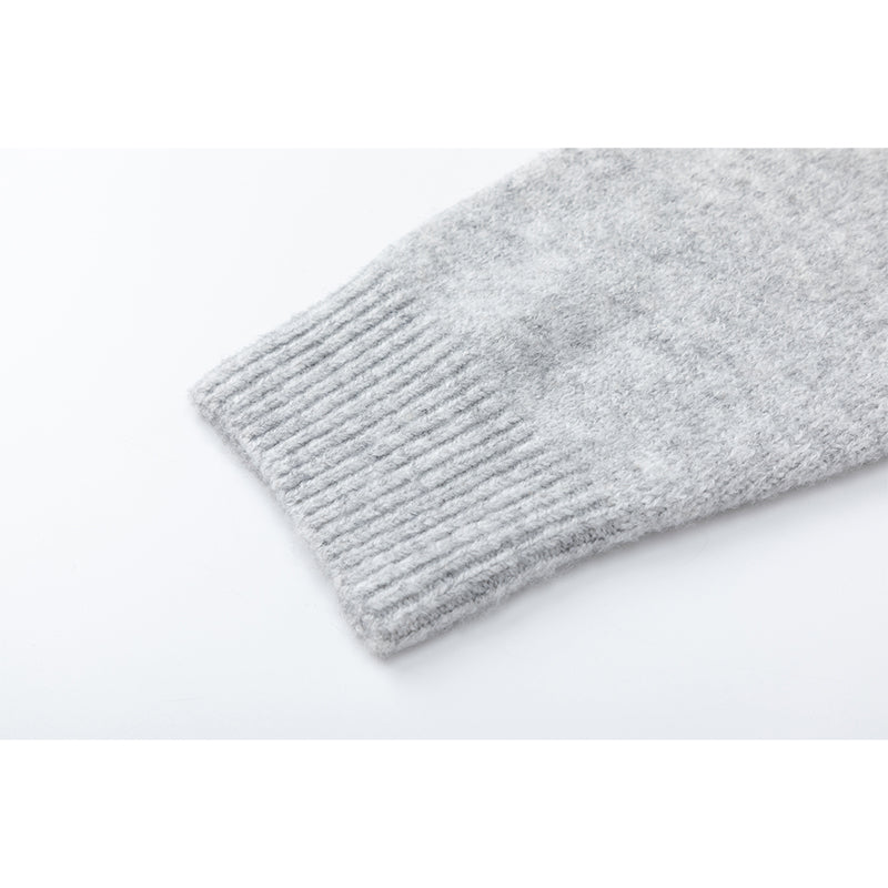 Unisex Sweater Stylish Warmth for Autumn and Winter