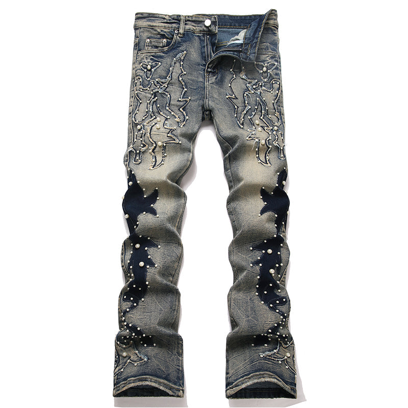 Amiri Jeans