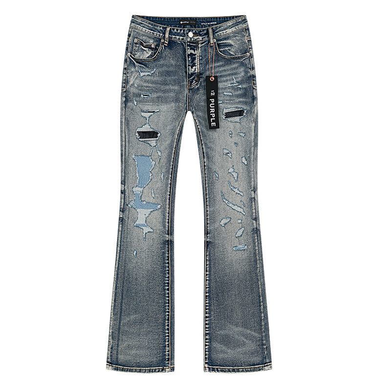 Purple Brand Jeans #PU177