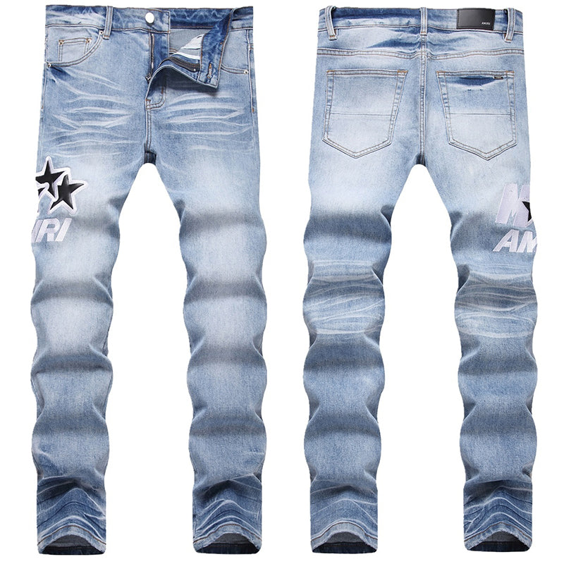 Amiri Jeans