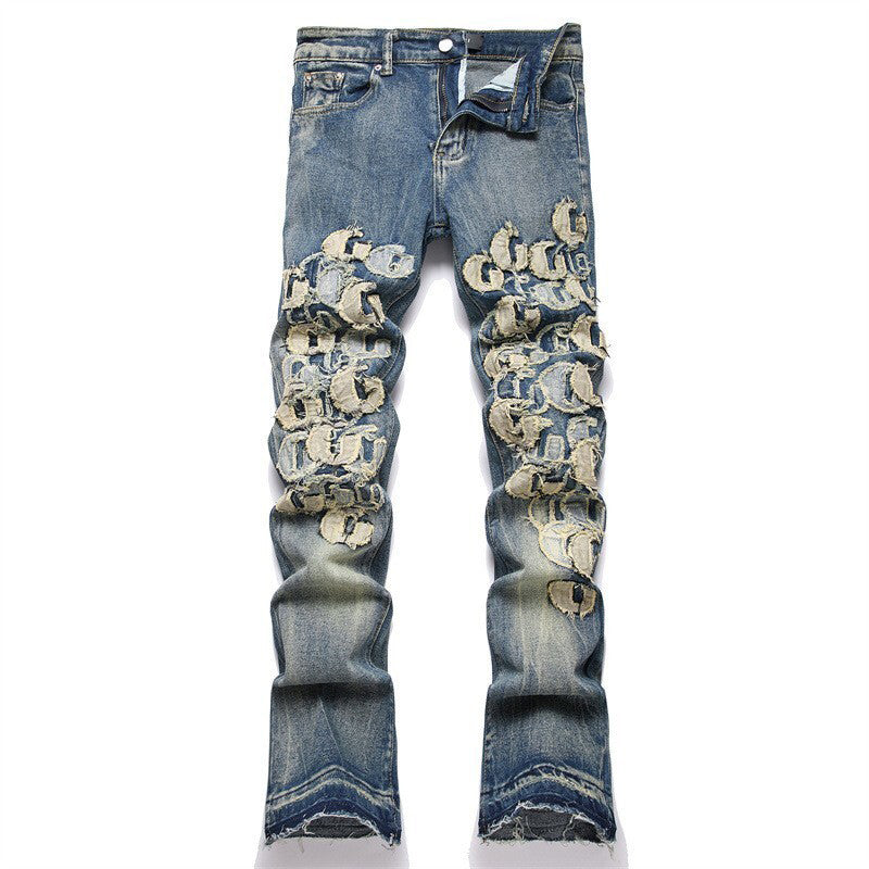 Amiri Jeans
