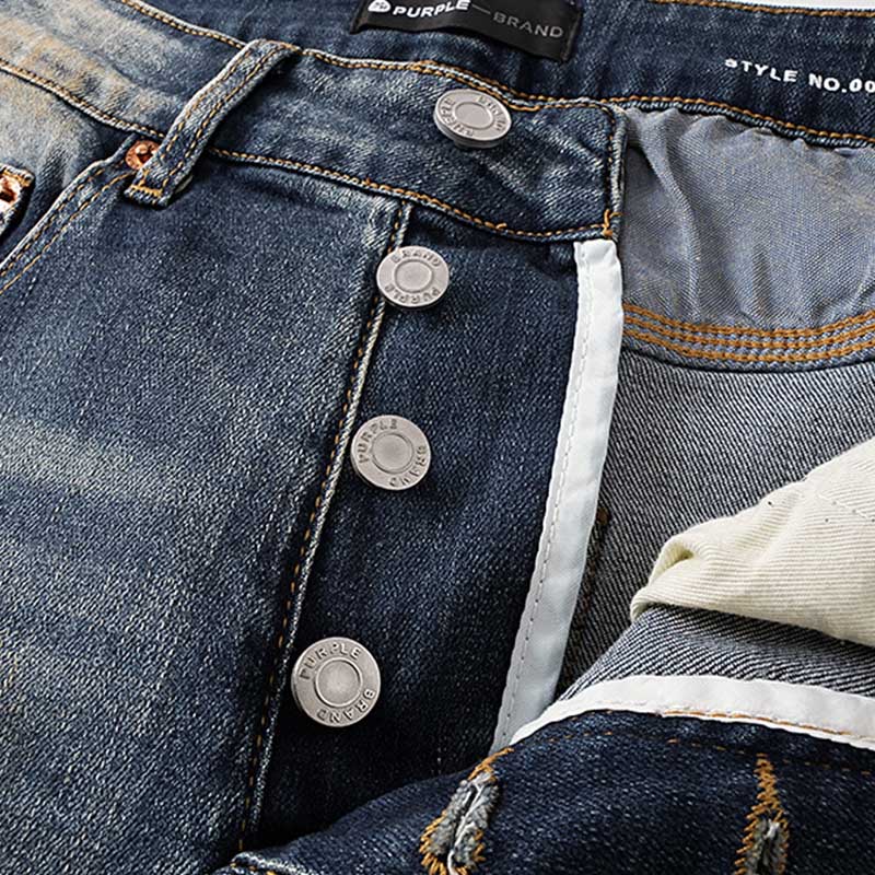 Purple Brand Jeans #PU156